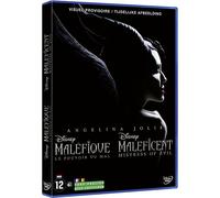 DVD MALÉFIQUE 2 : LE POUVOIR DU MAL