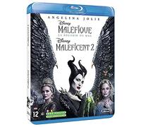 Maléfique 2 : Le Pouvoir Du Mal – Disney – Blu-ray