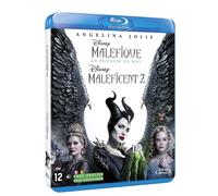 Maléfique 2 : Le Pouvoir du Mal Blu-ray