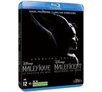 Maléfique 2 : Le Pouvoir Du Mal [Blu-Ray]