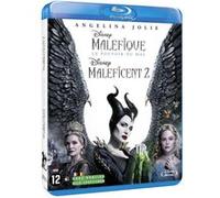 Maléfique 2 : Le Pouvoir Du Mal [Blu-Ray]
