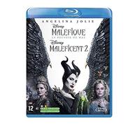 Maléfique 2 le pouvoir du mal BLU-RAY NEUF