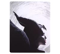 Maléfique 2 : Le Pouvoir du Mal [Édition Limitée exclusive FNAC - Boîtier SteelBook® Blu-ray 3D + Blu-ray]