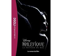 Maléfique 2 - Le roman du film