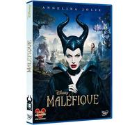Maléfique - [DVD]