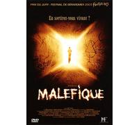 Malefique G