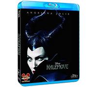 Maléfique – Disney – Blu-ray – Neuf