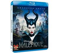 Maléfique Blu-Ray