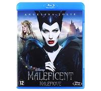 Maléfique [Blu-Ray]