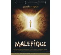 Malefique DVD 2002 [Import]