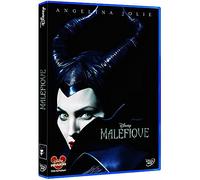 Maléfique – DVD – Disney