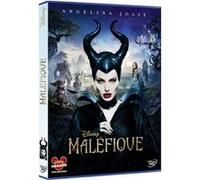 Maléfique DVD G