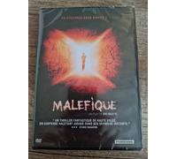 Maléfique - Éric Valette