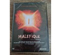 Maléfique - Éric Valette