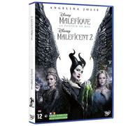 Maléfique : Le Pouvoir du Mal DVD DVD