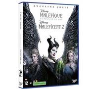 Maléfique : Le Pouvoir du Mal DVD G