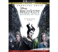 Maléfique : Le Pouvoir Du Mal (Maleficent: Mistress Of Evil)