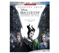 Maléfique : Le Pouvoir Du Mal (Maleficent: Mistress Of Evil)