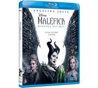 Maléfique : Le Pouvoir du mal – Blu-ray – Disney