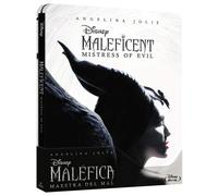 Maléfique : Le Pouvoir Du Mal (Maleficent: Mistress Of Evil) (Steelbook)