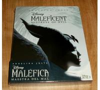 Maléfique : Le Pouvoir Du Mal (Maleficent: Mistress Of Evil) (Steelbook)