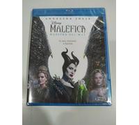 Maléfique Maîtresse Du Mal WALT DISNEY 2020 - Blu-Ray Espagnol Anglais Neuf - 3T