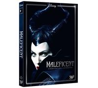Maléfique (Nouvelle Édition) DVD WALT DISNEY