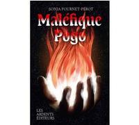 Malefique pogo Sonia Fournet-Pérot (Auteur)