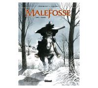Malefosse - Tome 01: L'escorte