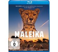 MALEIKA - MALEIKA/BD BLU-RAY NEUF