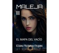 MALEJA III: EL MAPA DEL VACÍO