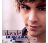 Mogavero Davide – Il Tempo Migliore (X Factor 4) – Sony