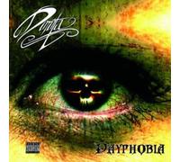 Malek,Dorota - Dayphobia