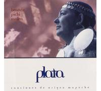 Malen, Beatriz Pichi - Plata - Canciones Mapuche