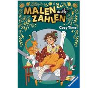 Malen nach Zahlen - Cozy Time