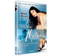 Malena - Edition avec Fourreau