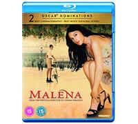 Malena - Blu-ray - G3z