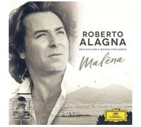 Malèna CD