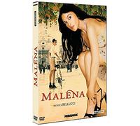 MALENA DVD