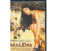 Malèna - Edition Belge