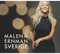 Malena Ernman - Sverige [Import]