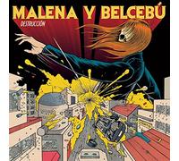 Malena Y Belcebu - Destruccion [Import]
