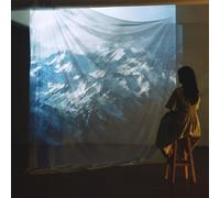 Malena Zavala – If This Life Could Start Again – Vinyle transparent