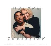 Malene, Christian : Malene Mortensen & Christian Sands CD