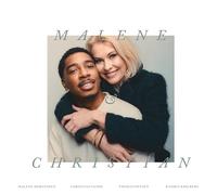 Malene & Christian (Vinyle Lp) / Malene Mortensen & Christian Sands