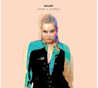 Malene Mortensen Agony & Ecstasy (CD) Album