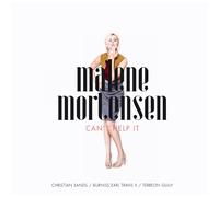 Malene Mortensen Can't Help It (CD) Album
