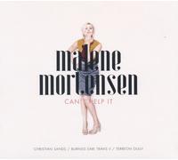 Malene Mortensen Can't Help It (Vinyl) 12" Album