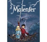 Malenfer Cassandra O'Donnell (Auteur), Makma Studio (Auteur), Makma Studio (Illustration), Samuel Ménétrier (Dessinateur)