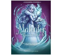 Malenfer - Episodes Iii Et Iv - Les Héritiers - Les Sorcières Du Marais - Avec Une Affiche Collector Des Terres Magiques